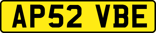 AP52VBE