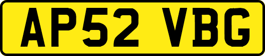 AP52VBG