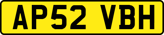 AP52VBH