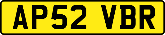 AP52VBR