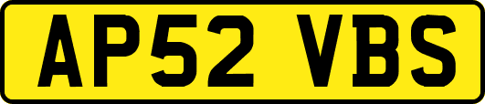 AP52VBS