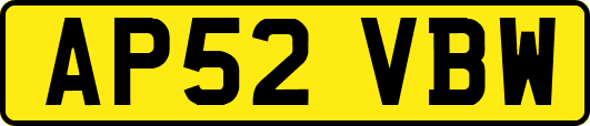 AP52VBW