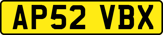 AP52VBX