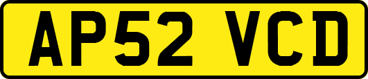 AP52VCD