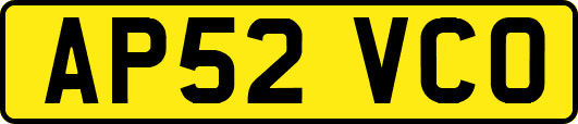 AP52VCO