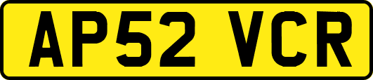AP52VCR