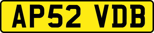AP52VDB