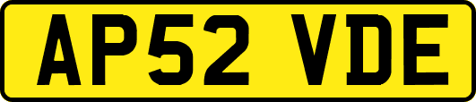 AP52VDE