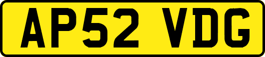 AP52VDG