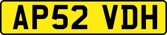 AP52VDH