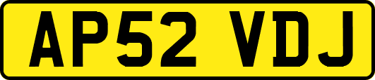 AP52VDJ