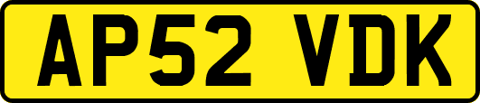 AP52VDK