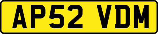 AP52VDM