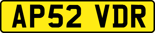 AP52VDR