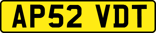 AP52VDT