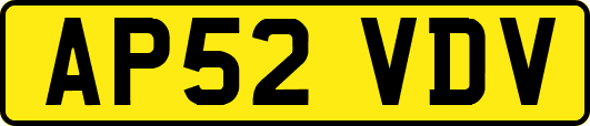 AP52VDV