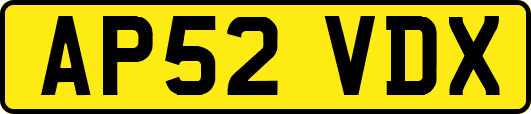 AP52VDX