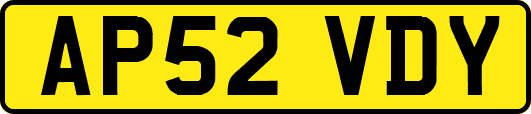 AP52VDY