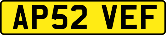 AP52VEF