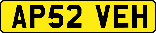 AP52VEH