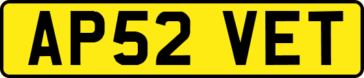 AP52VET