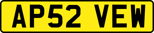 AP52VEW