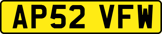 AP52VFW