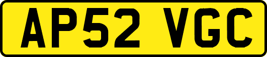 AP52VGC