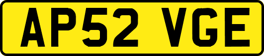 AP52VGE