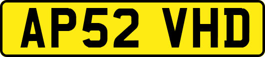 AP52VHD