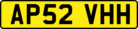 AP52VHH