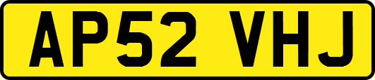 AP52VHJ