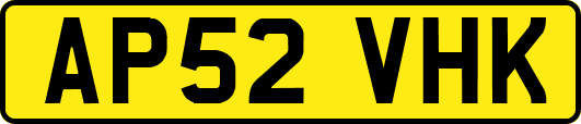 AP52VHK