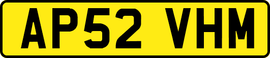 AP52VHM
