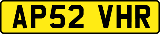 AP52VHR