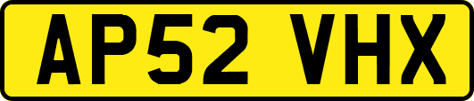AP52VHX