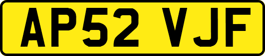 AP52VJF