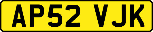 AP52VJK