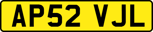 AP52VJL