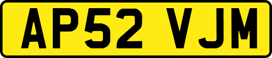 AP52VJM