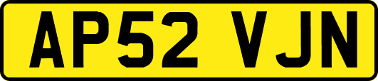 AP52VJN