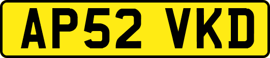 AP52VKD