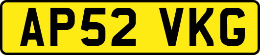 AP52VKG