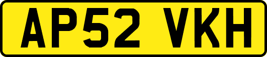 AP52VKH