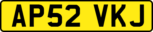 AP52VKJ