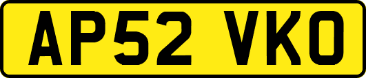 AP52VKO