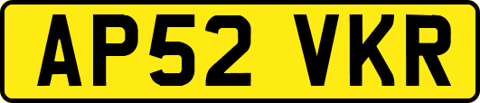 AP52VKR