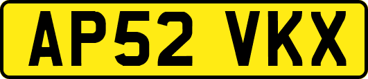 AP52VKX