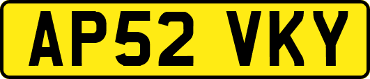 AP52VKY