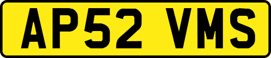 AP52VMS